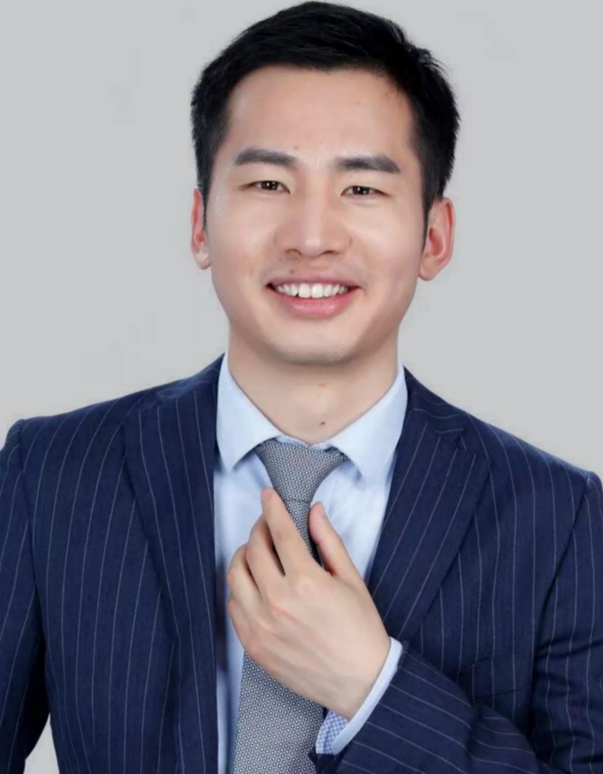 刘长俊