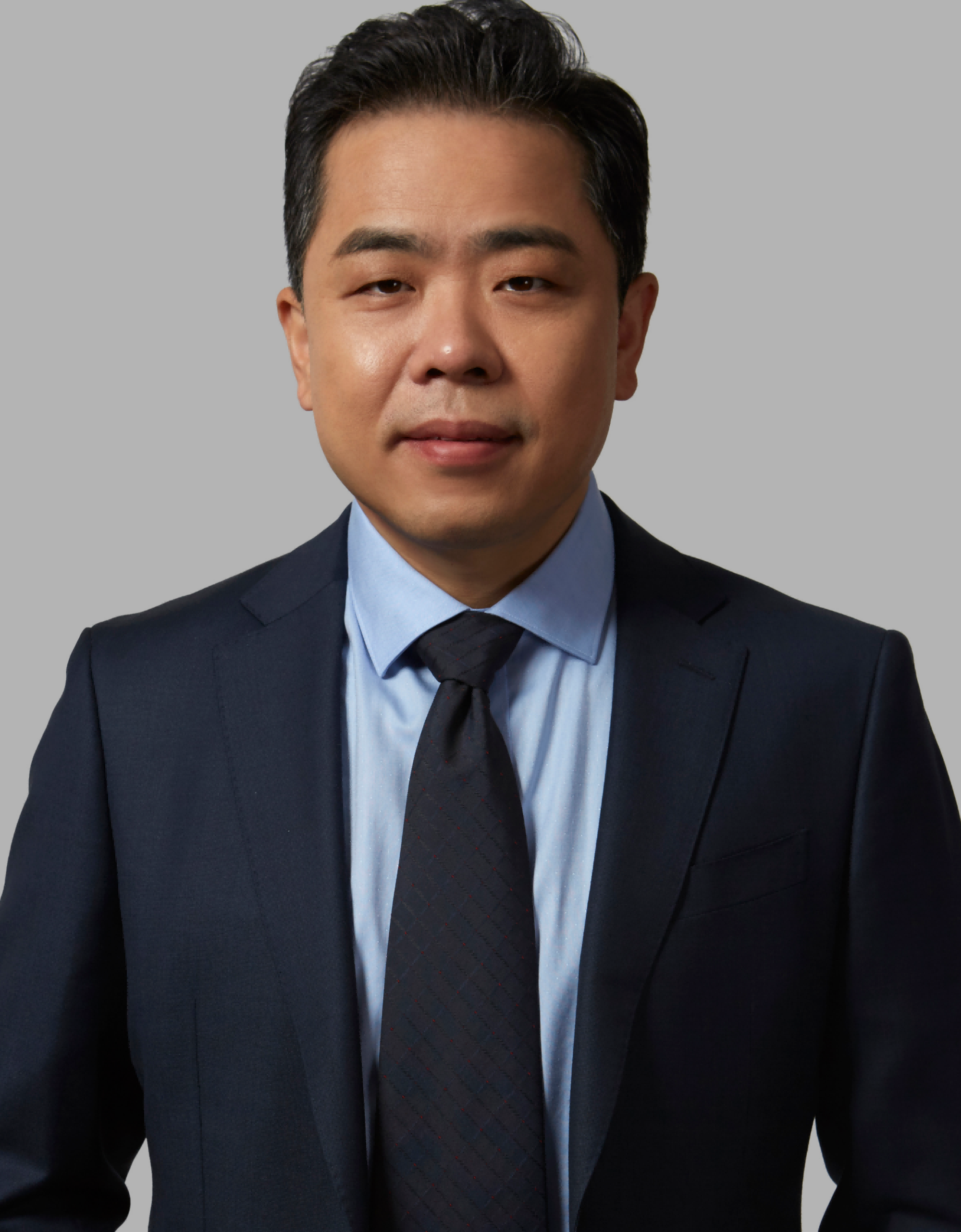 杨贵宾