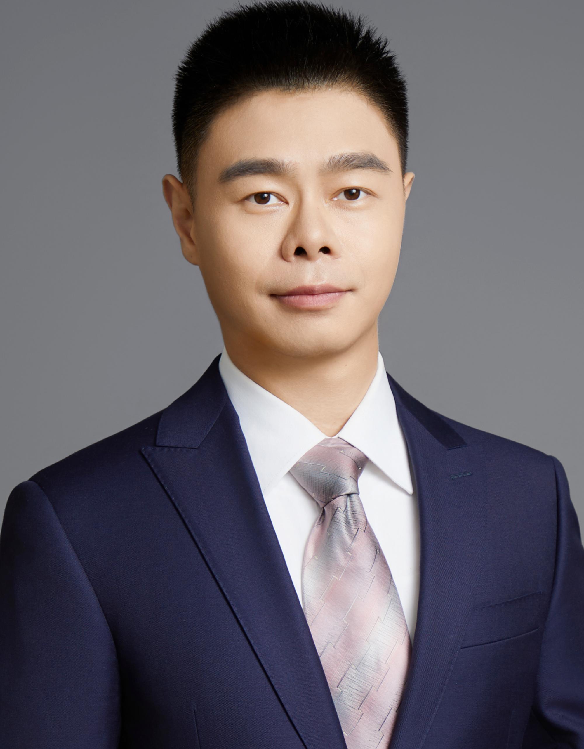 王锐